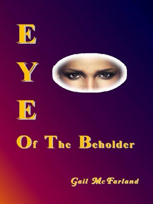 cover image of Eye of the Beholder